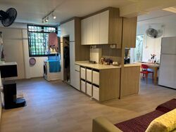 Blk 1 Ghim Moh Green (Queenstown), HDB 3 Rooms #490980561